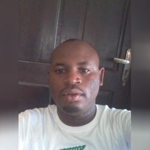 olaidebobo, online dating profile photo