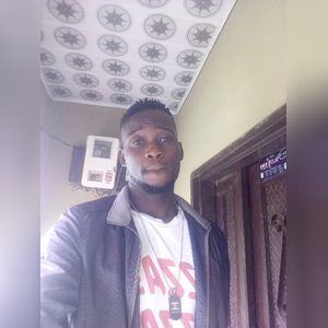 agali, online dating profile photo