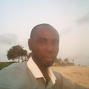 oghene20, online dating profile photo