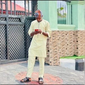 deneroba, online dating profile photo