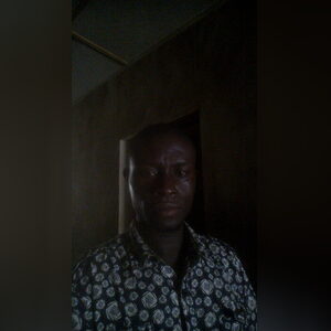 olakayin, online dating profile photo