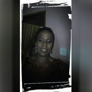 uchennae, online dating profile photo