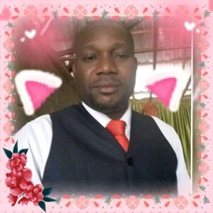 greatmart40, online dating profile photo