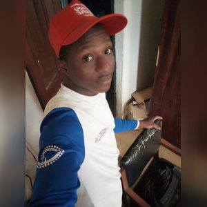 king.j, online dating profile photo