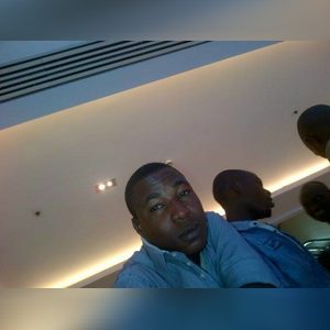 nifemifu, online dating profile photo