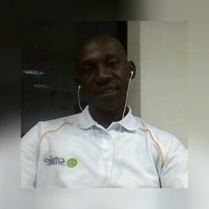 onyeama, online dating profile photo