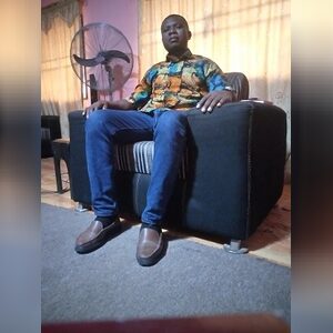 aoludare, online dating profile photo