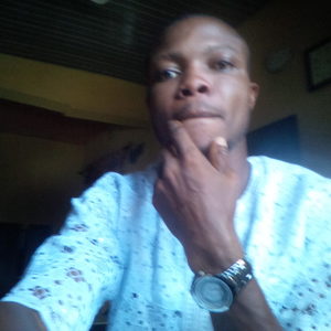 johnpako, online dating profile photo