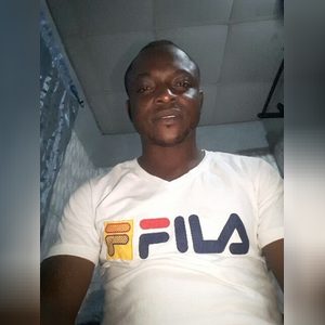 olufimo, online dating profile photo