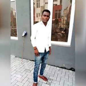 yemiwealth, online dating profile photo