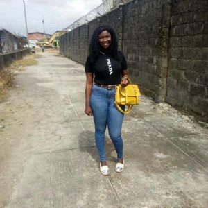 uniquediamond, online dating profile photo