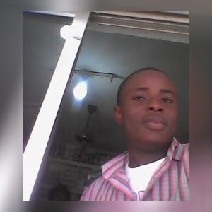 sike, online dating profile photo