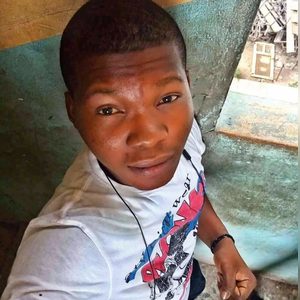 adewa8, online dating profile photo
