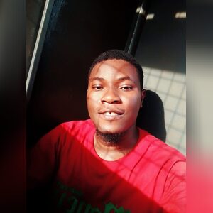 john_sylva, online dating profile photo