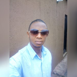 ugotony1, online dating profile photo
