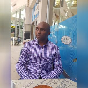 iyke111, online dating profile photo