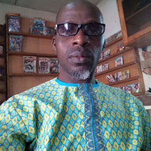odunsiol, online dating profile photo