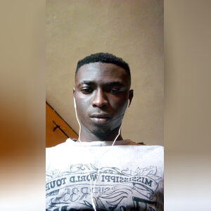 falaiye7, online dating profile photo