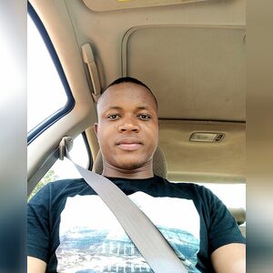 lukman_ololade, online dating profile photo