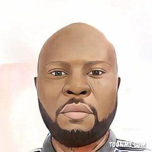 jamesolayinka, online dating profile photo