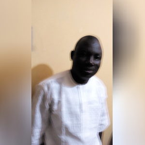 ibaba, online dating profile photo