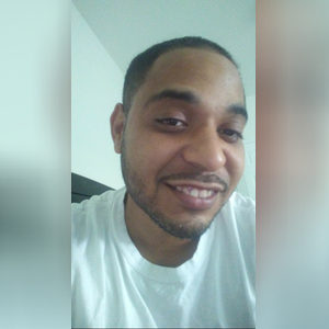 joseajon, online dating profile photo