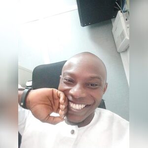 kachi93, online dating profile photo