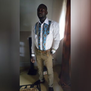 weatherm, online dating profile photo