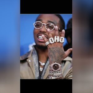 27savage, online dating profile photo