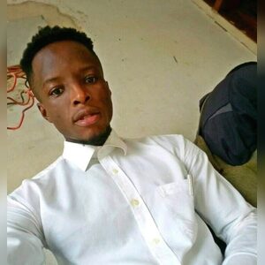 okwaraau, online dating profile photo