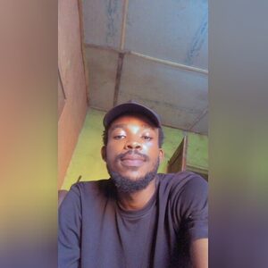 _seun, online dating profile photo