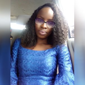 onyinyez, online dating profile photo