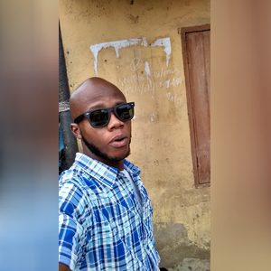 goodwinb, online dating profile photo