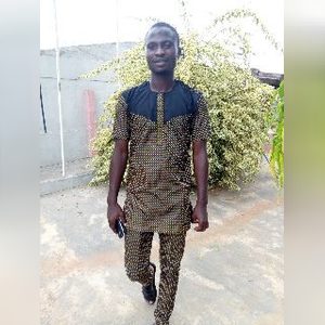 tunji11, online dating profile photo
