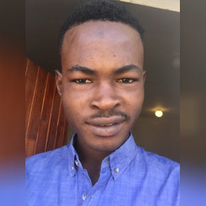 kolawole345, online dating profile photo