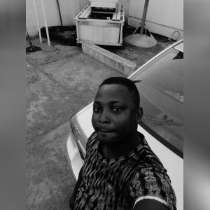 madekunl, online dating profile photo