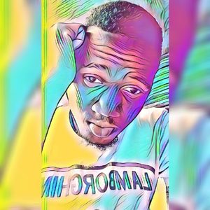 ajayimon, online dating profile photo