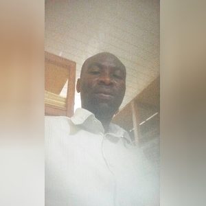 chidiger, online dating profile photo