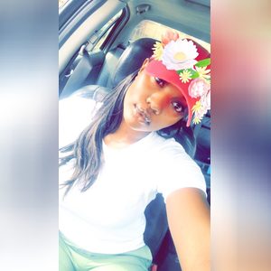 aisha_suleiman, online dating profile photo