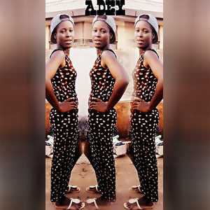 abiokare, online dating profile photo