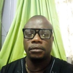 dinpoku, online dating profile photo
