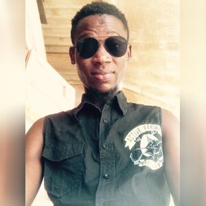 osaroidehen, online dating profile photo