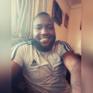 mclement, online dating profile photo