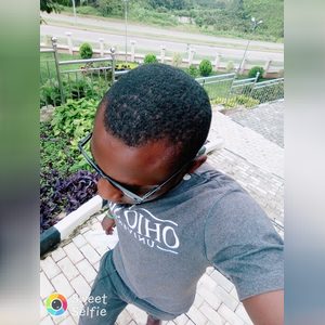 bishopjj, online dating profile photo