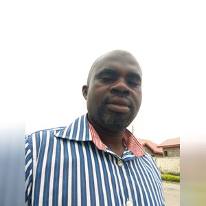 omogidi, online dating profile photo