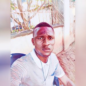 okeoma_n, online dating profile photo