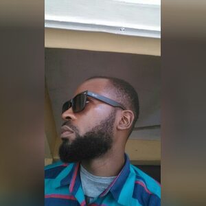 onyeof, online dating profile photo