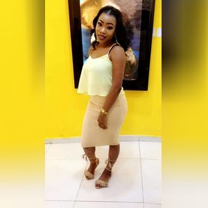 oyinda_o, online dating profile photo