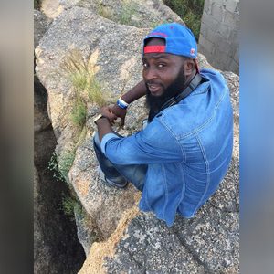 banyonga, online dating profile photo