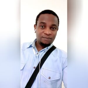 lukmansa, online dating profile photo